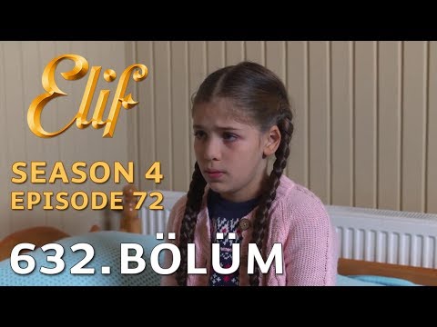 Elif 632. Bölüm | Season 4 Episode 72