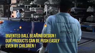 Optima Window Sdn Bhd 20Th Anniversary Video