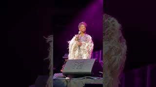 “The Makings of You” 2022 Gladys Knight