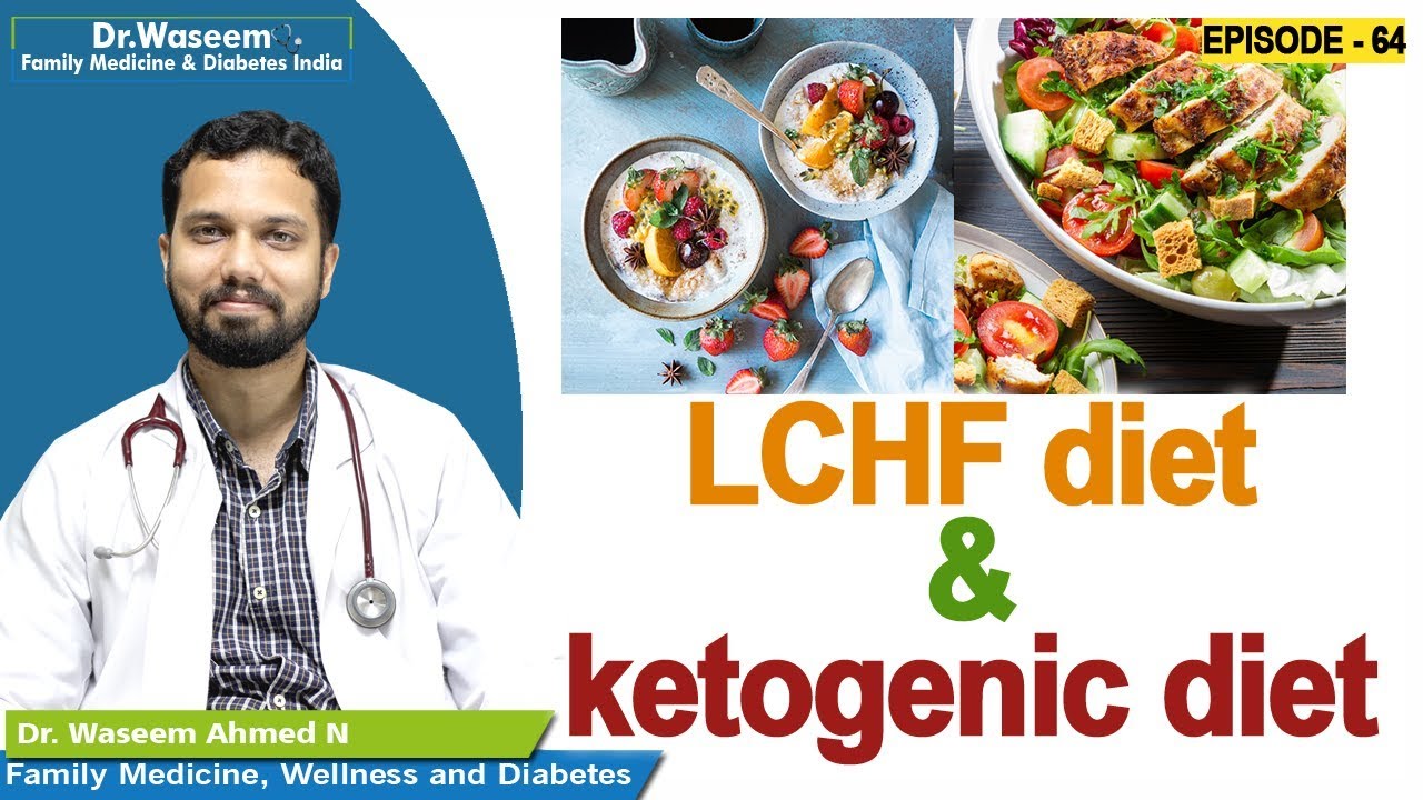 Download Introduction - LCHF diet & ketogenic diet | Dr Waseem | Episode 64 | Malayalam Health Tips