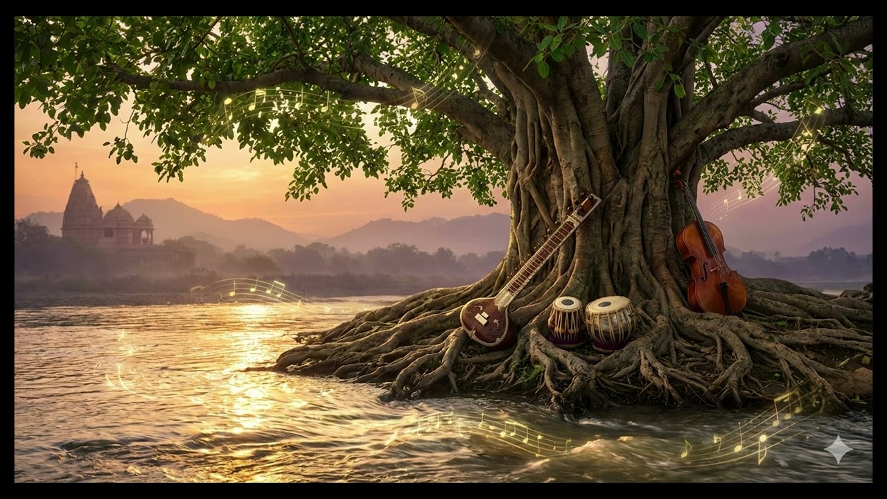 Tra l'Acqua ed Il Vento Salmo 1