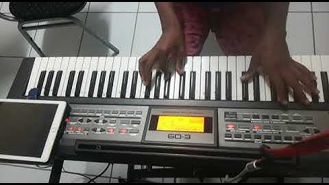 another fretless from Roland e09 settings are on the way