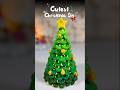Easy christmas diy #christmas #craft #shorts #shortsviral #diycrafts