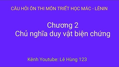 Nguồn gốc xã hội của ý thức