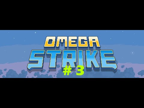 Видео: Omega Strike прохождение (part 3)