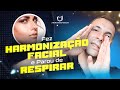 CUIDADO COM A HARMONIZAÇÃO FACIL E CUIDE DA SUA RESPIRAÇÃO