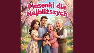 Piosenka dla Mamy i Taty z pokazywaniem