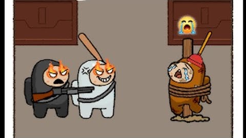 Thief Puzzle 2 - Brain And Steel - Level 1 To 10 - Android Gameplay