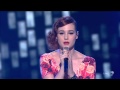 Bella Ferraro  In the Arms of an Angel - The X Factor Australia 2012 - 13-11-2012 (HQ)