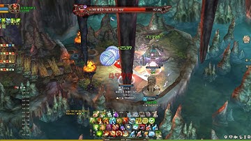 TOS Legend Velcoffer