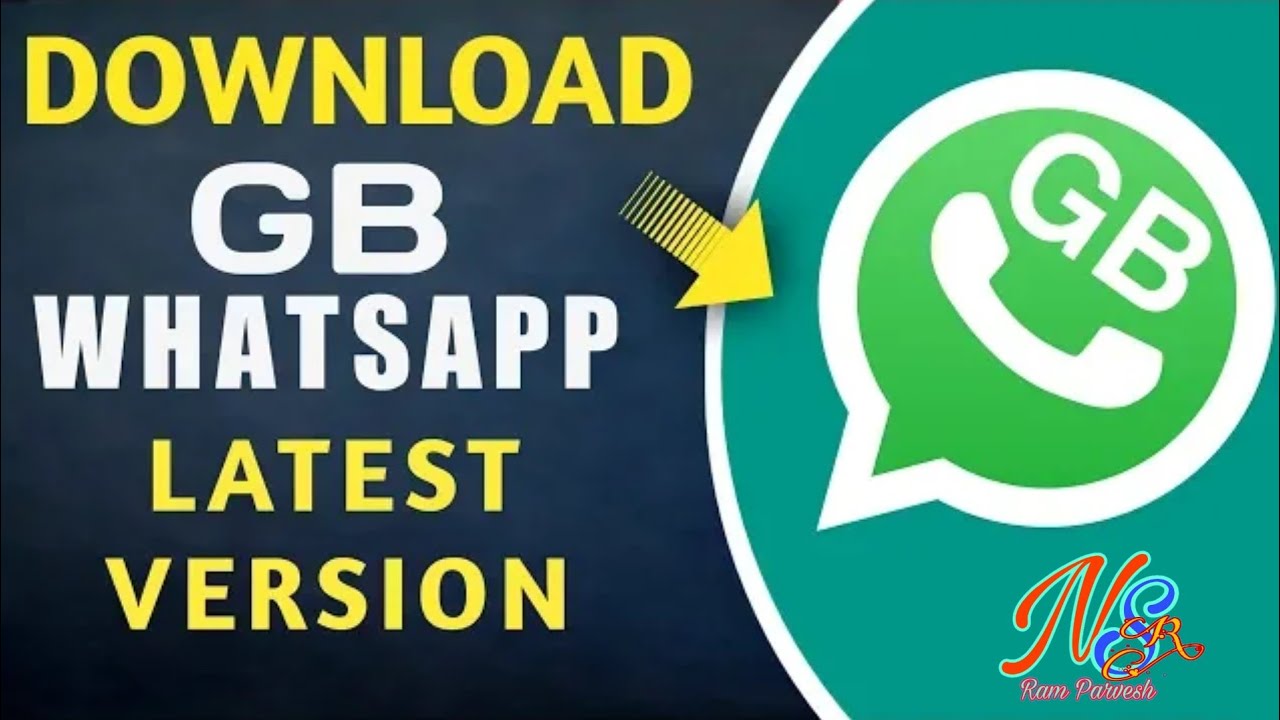 gb whatsapp download