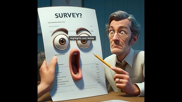 How to Design Surveys that Uncover Customer Insights