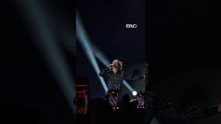 Aidan - Bella - Live at the Eurovision 2026 PreParty in Bucharest