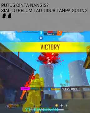 STORY WA FF || GABUT PART 04🗿📸