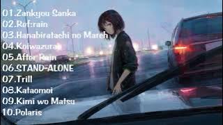 Playlist Lagu Aimer 2022