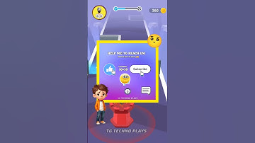 Ender Man - Stickman Crowd Count Master Run Lvl 104 😁 #trending #shorts #games