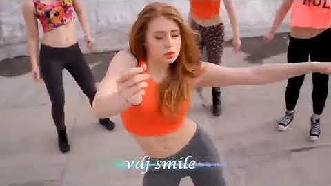 Thumbnail of Sia Cheap Thrills Ft Sean Paul Remix Shuffle Dance Choreography Music video