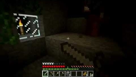 Minecraft Unbound custom map p.2 w/brandon