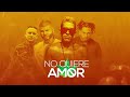 Video No Quiere Amor (Remix) Lenny Tavarez