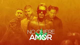 No Quiere Amor (Remix) - Lenny Tavárez Ft. Farruko, Bryant Myers, Lary Over & Lito Kirino