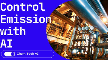 Revolutionizing Emission Control with AI: Manufacturing’s Green Future 🌱