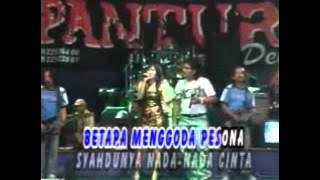 MERA DAN YU RHOMA IRAMA KARAOKE PENDIASBEK FT INNEM SRAGEN MAUT BROO