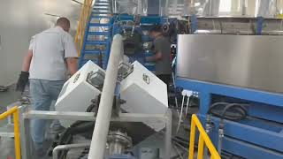 Inside our cable factory