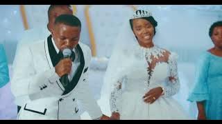 REMY & VANESSA WEDDING DAY  - NASHANGILIA LIVE  COVER PAUL CLEMENT  VIDEO 2023