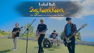 SING KAPOK KAPOK - LOKAL BALI (OFFICIAL VIDEO)