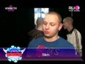 RU TV о презентации альбома Стима &quot;Октябрь&quot;