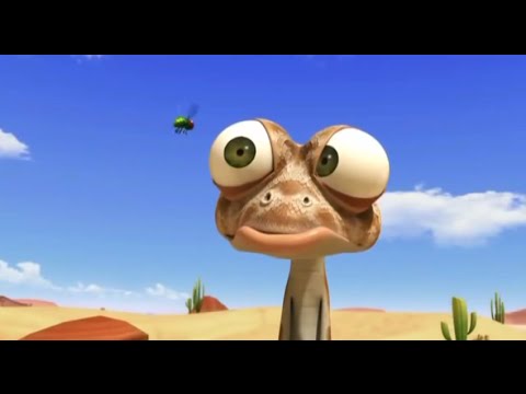 Oscar's Oasis full episodes Animation movies 2015 - YouTube