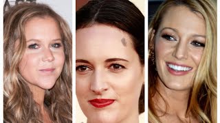 The Movie Wizard of Oz - Top 5 Movies of Phoebe Waller-Bridge, Blake Lively, and Amy Schumer