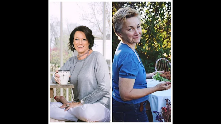 A Different Life with Rhonda Nelson