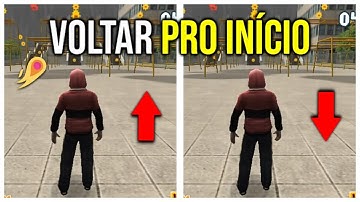 COMO CRIAR UM SISTEMA PARA QUANDO O PLAYER MORRER VOLTAR PRO INÍCIO NA IT