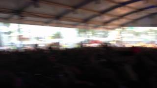 Madeon @ Ultra Music Festival 2012 - Icarus