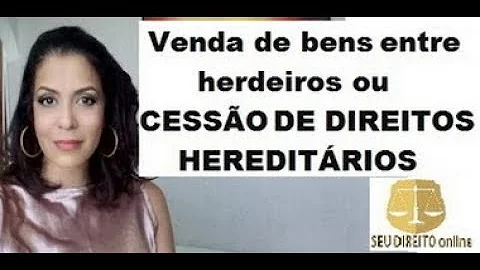 O que é co-herdeiro direito Civil?