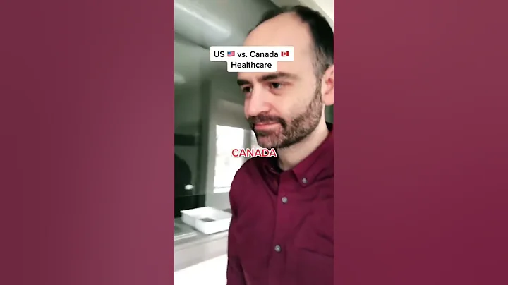 US vs. Canada Healthcare...Whi...  one's better? #...