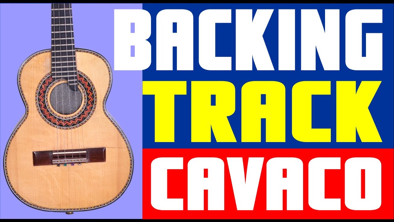 QUADRADO DE FÁ - SOMENTE CAVACO