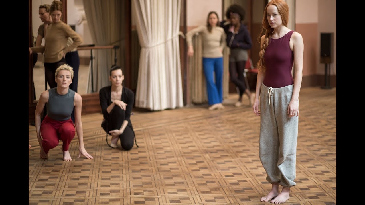 suspiria trailer suspiria trailer
