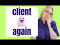 Stop Losing Clients After One Cook Day Do This Instead Stop Losing Clients After One Cook Day Do This Instead