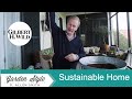 Having a sustainable home  garden  garden style 1907