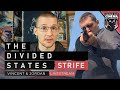 Calm Before the Storm Q&amp;A - Vincent &amp; Jordan - Live Action Livestream