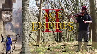 Age Of Empires II - Tazer (Full Cover)