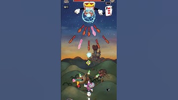 acecraft game vs boss. #acecraft #cuphead #gameshorts #games #gameplay #androidgames