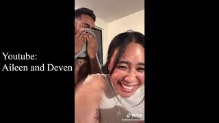 This is what a HEALTHY relationship looks like TikTok compilation @aileenchristineee