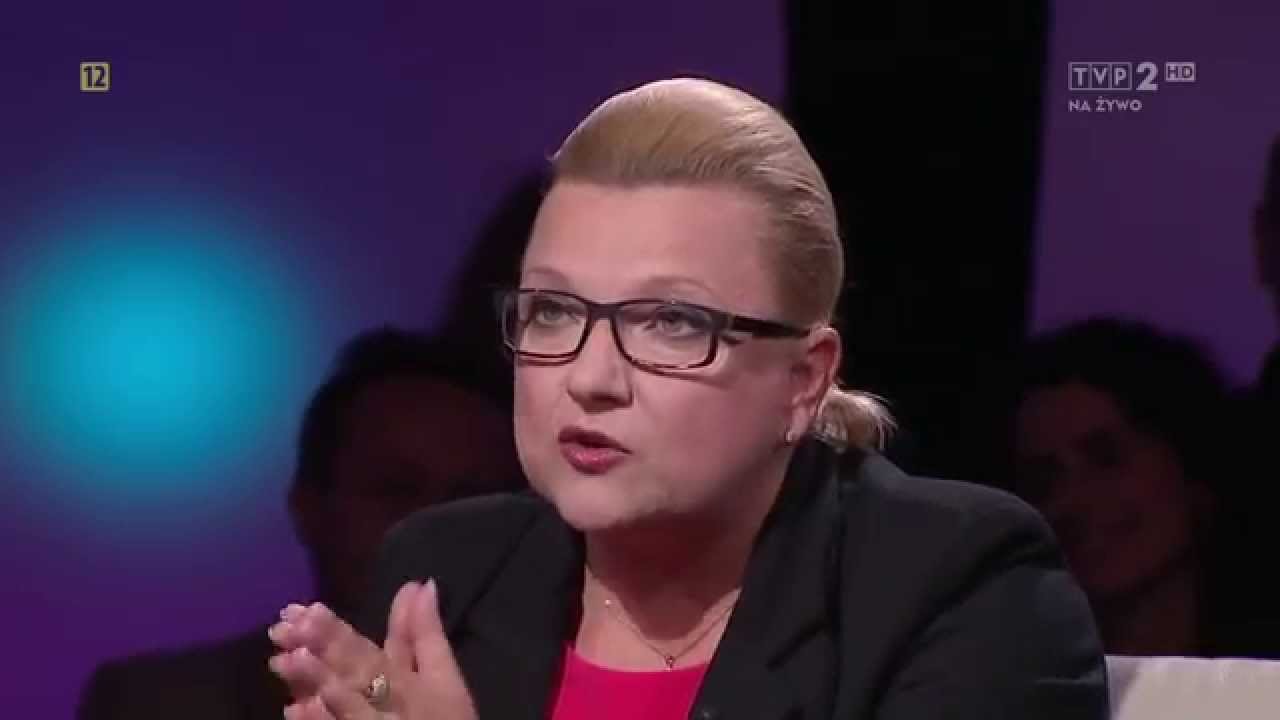 Tomasz Lis na żywo - Dariusz Michalczewski kontra Beata Kempa