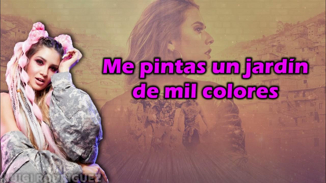 Encantador De Serpientes La Reina Del Flow Encantador de Serpientes - Irma El Huracán [ LA REINA DEL FLOW 2