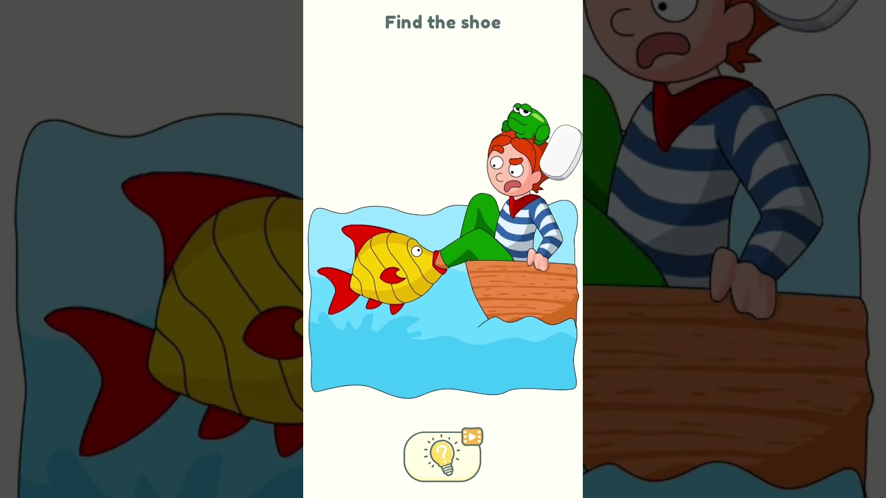 Dop 2 (Delete One Part) Level 164 - Walkthrough Solution - All Levels 