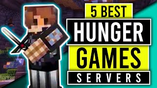 Minecraft - Survival Games Servers: 1.8 24/7 [CRACKED] Ep. 6