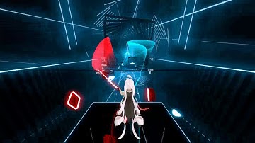 Beat Saber |Custom song| Caravan Palace - Lone Digger